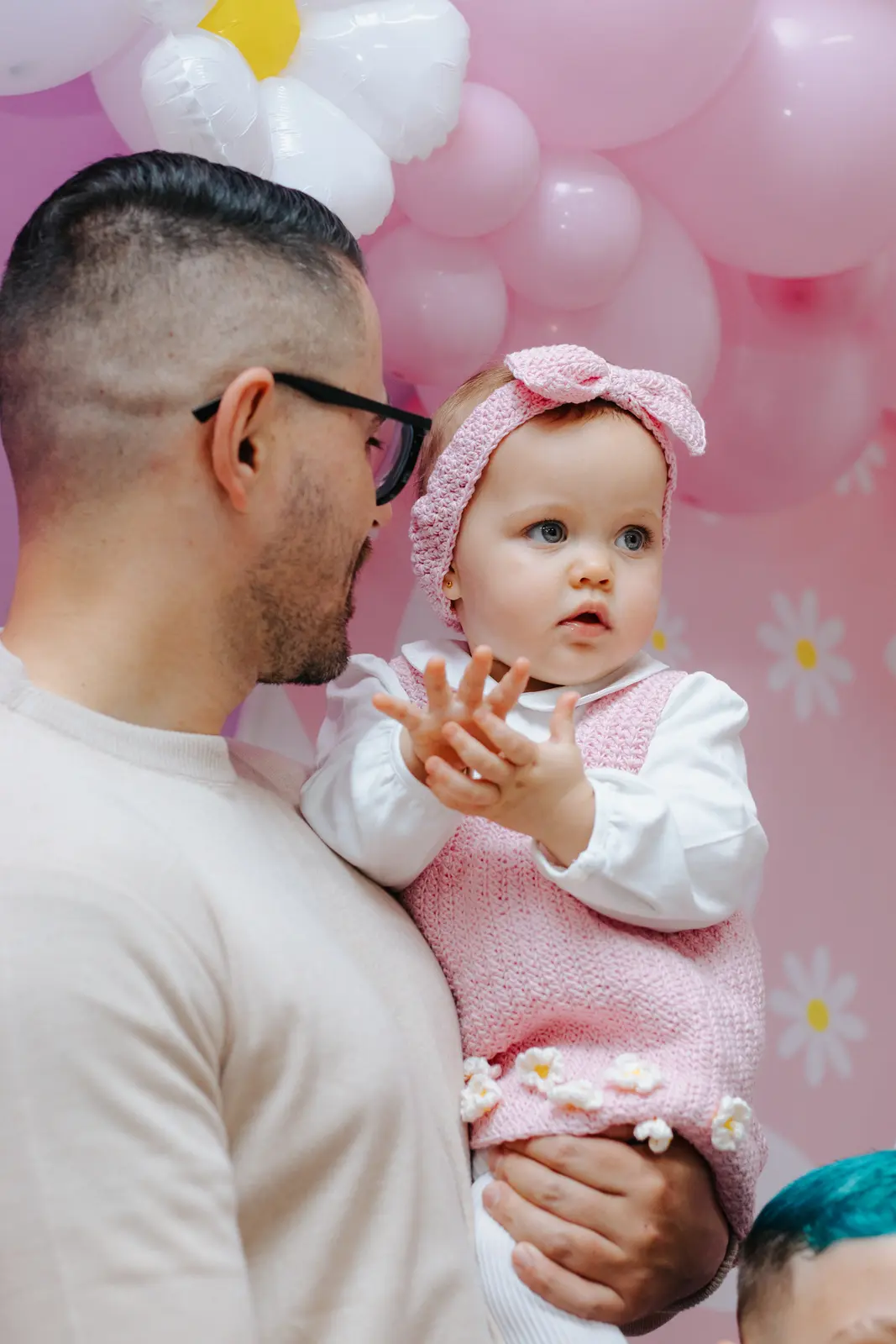 Festa de 1 ano da Júlia: fotografia 5 da galeria