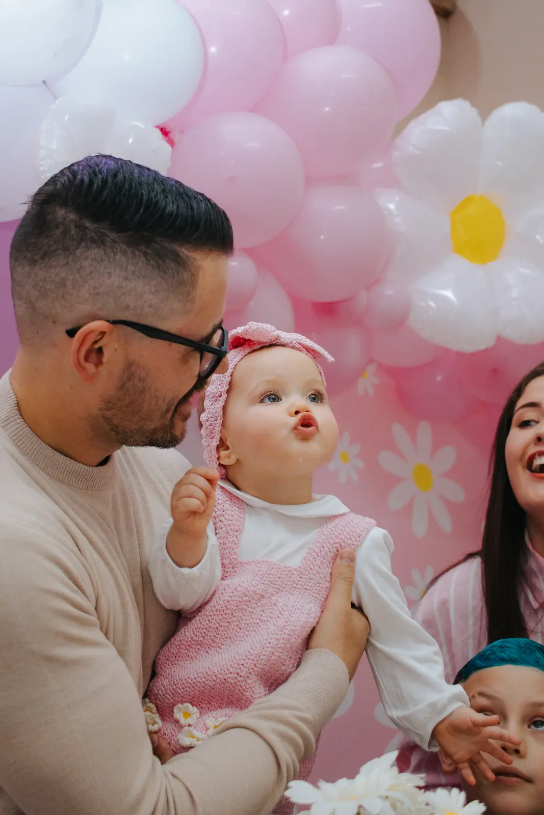 Festa de 1 ano da Júlia: fotografia 10 da galeria