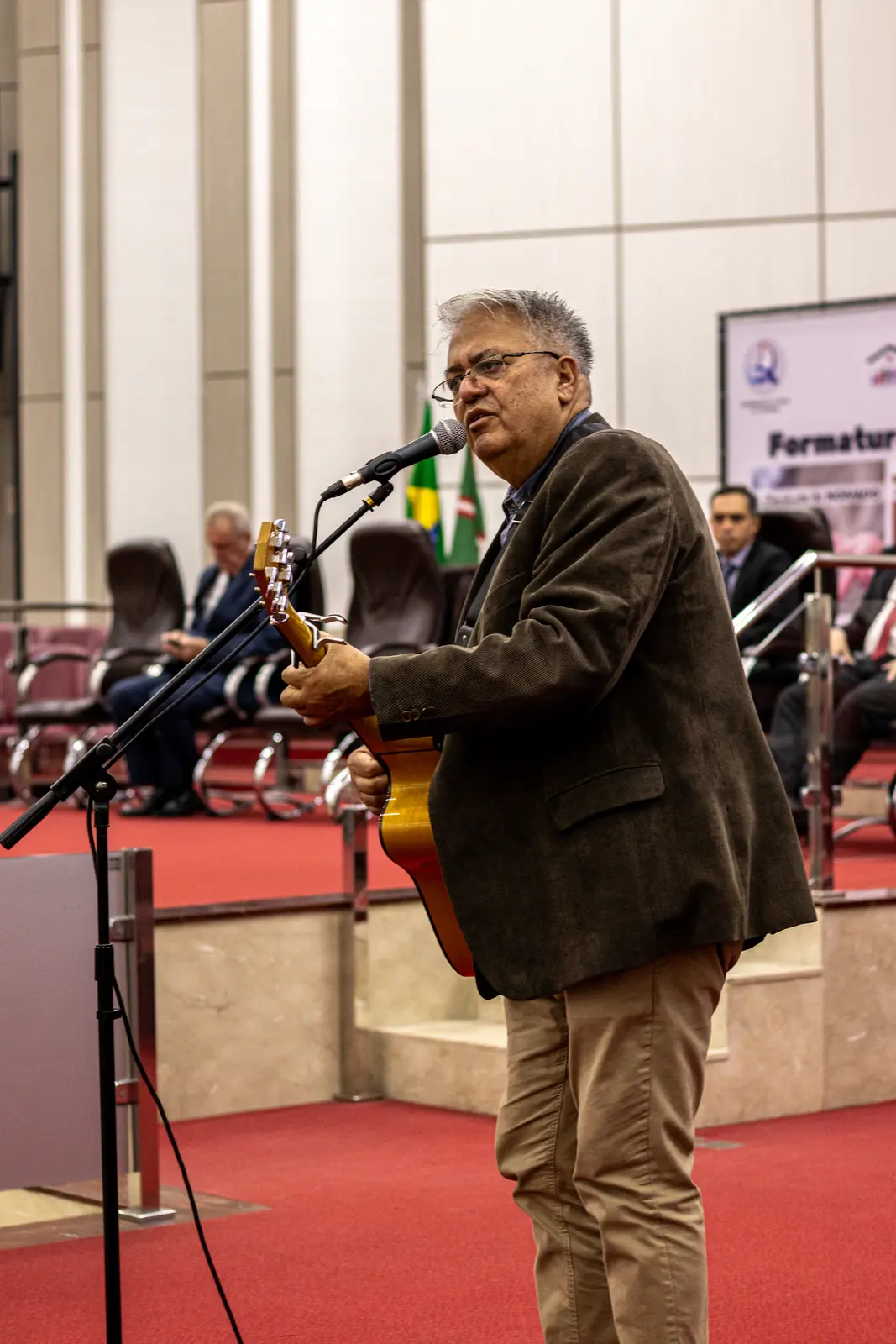 Formatura dos cursos de casais: fotografia 7 da galeria