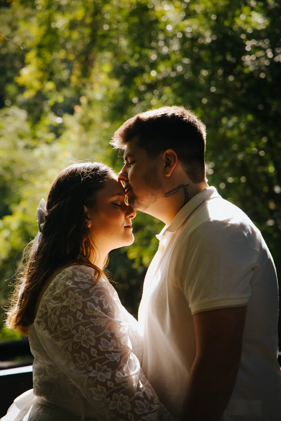 Guilherme e Vitória: fotografia 5 da galeria