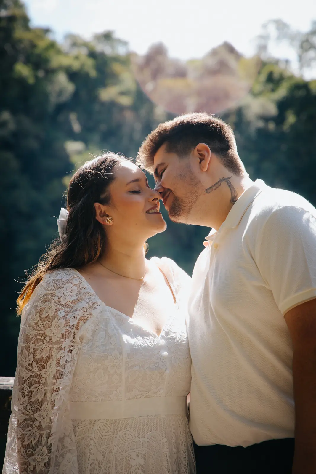 Guilherme e Vitória: fotografia 9 da galeria