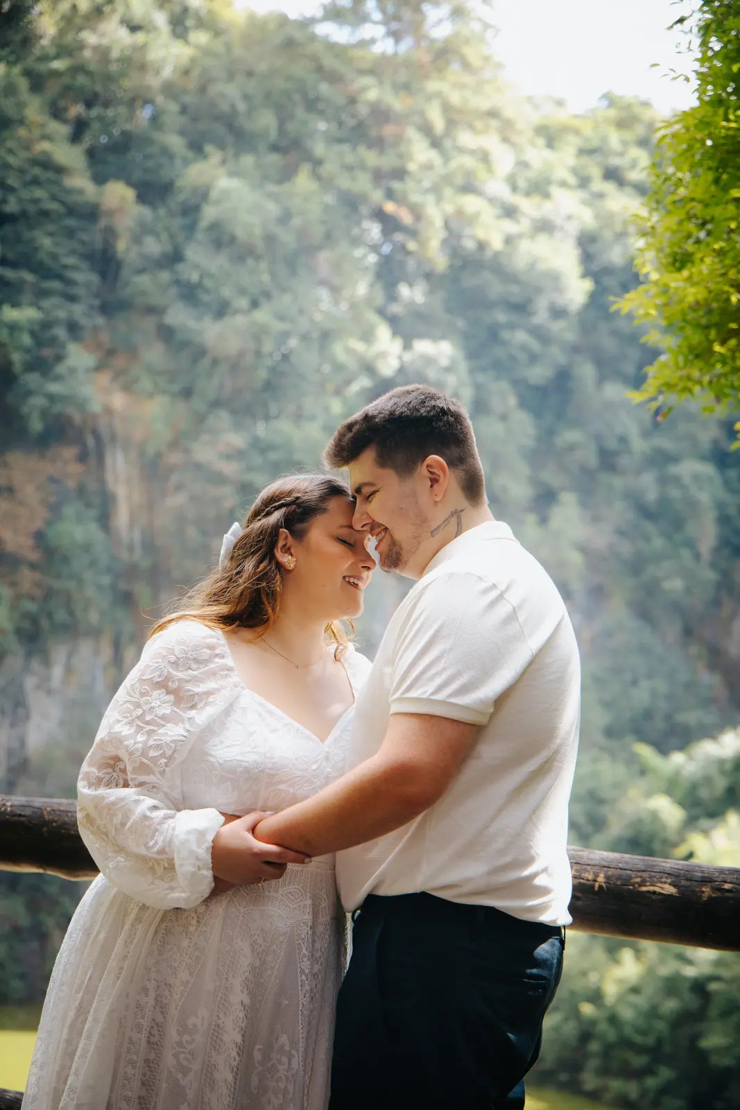 Guilherme e Vitória: fotografia 12 da galeria
