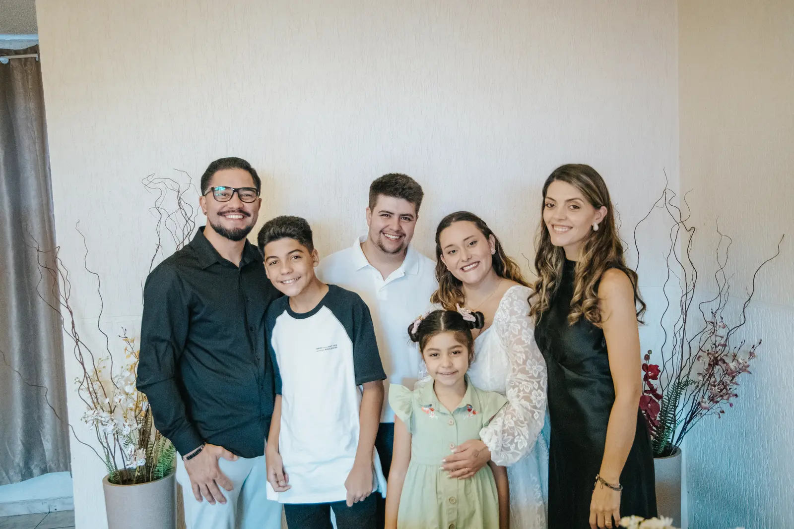 Guilherme e Vitória: fotografia 19 da galeria
